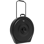 Stagg STBB-22CY/T, cymbal case with wheels - Drum Case