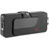 Stagg KTC-107 s kolečky - Keyboard Case