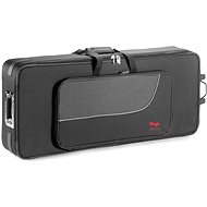 Stagg KTC-115 s kolečky - Keyboard Case