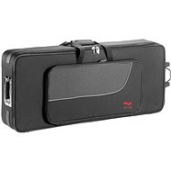Stagg KTC-128 s kolečky - Keyboard Case