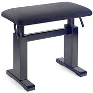 Stagg PBH 780 BKM VBK - Piano Stool
