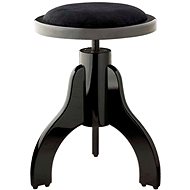 Stagg PS35 BKP VBK - Piano Stool