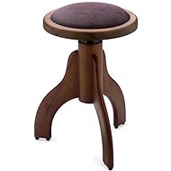Stagg PS35 WNM VBR - Piano Stool