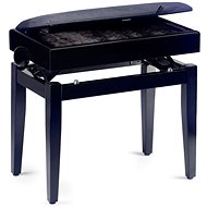 Stagg PB55 BKM VBK - Piano Stool