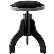 Stagg PS35 BKM VBK - Piano Stool