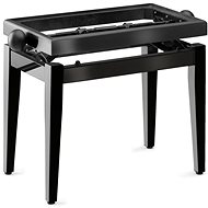 Stagg PB45 BK P without seat - Piano Stool