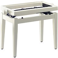 Stagg PB45 WH M without seat - Piano Stool