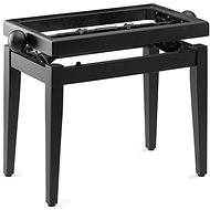 Stagg PB45 BK M without seat - Piano Stool