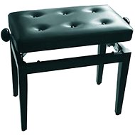 Stagg PB43 BKP SBK - Piano Stool
