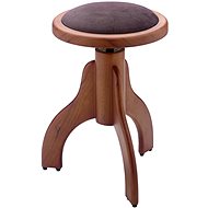 Stagg PS35 CHM VBR - Piano Stool