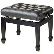 Stagg PB85 BKP SBK - Piano Stool