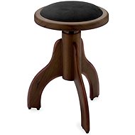Stagg PS35 RWM VBK - Piano Stool