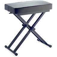 Stagg KEB-A60 - Piano Stool