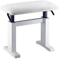 Stagg PBH 780 WHP SWH - Piano Stool