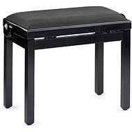 Stagg PB39 BKP VBK - Piano Stool