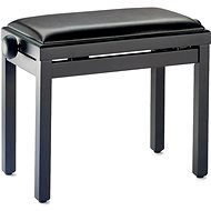Stagg PB39 BKM SBK - Piano Stool