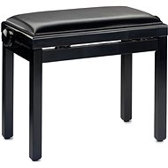 Stagg PB39 BKP SBK - Piano Stool