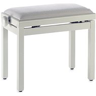 Stagg PB39 IVP VWH - Piano Stool