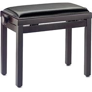 Stagg PB39 RWM SBK - Piano Stool