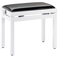 Stagg PB39 WHM SBK - Piano Stool