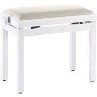 Stagg PB39 WHM VBE - Piano Stool
