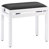 Stagg PB39 WHM VBK - Piano Stool