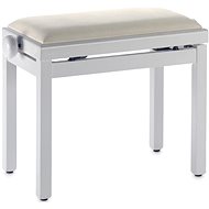 Stagg PB39 WHP VBE - Piano Stool