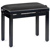 Stagg PB39 BKP SVBK - Piano Stool