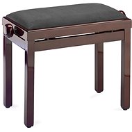 Stagg PB39 MHP VBK - Piano Stool