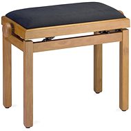 Stagg PB39 OAKM VBK - Piano Stool