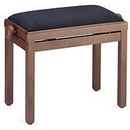 Stagg PB39 WNLM VBK - Piano Stool