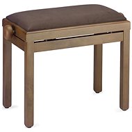 Stagg PB39 WNM VBR - Piano Stool
