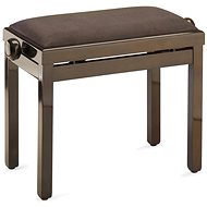 Stagg PB39 WNP VBR - Piano Stool