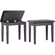 Stagg PBF23 RWM SBK - Piano Stool