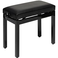 Stagg PB36 BKP SBK - Piano Stool