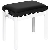 Stagg PB36 WHM SBK - Piano Stool