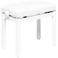 Stagg PB36 WHM SWH - Piano Stool