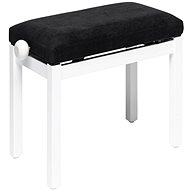 Stagg PB36 WHM VBK - Piano Stool