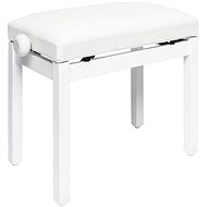 Stagg PB36 WHM VWH - Piano Stool