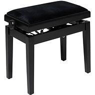 Stagg PBH 390 BKM VBK - Piano Stool