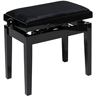 Stagg PBH 390 BKP VBK - Piano Stool