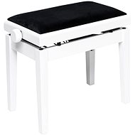 Stagg PBH 390 WHM VBK - Piano Stool