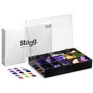 Stagg PBOX10 - Plectrum