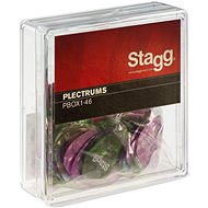 Stagg PBOX1-46 - Plectrum