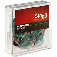Stagg PBOX1-71 - Plectrum
