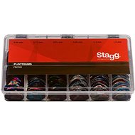 Stagg PBOX6 - Plectrum