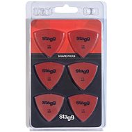 Stagg SPELLIX6-1.00 - Plectrum