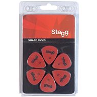 Stagg SPSTDX6-1.00 - Plectrum