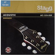 Stagg AC-1254-BR - Strings