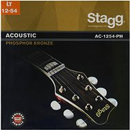 Stagg AC-1254-PH - Strings